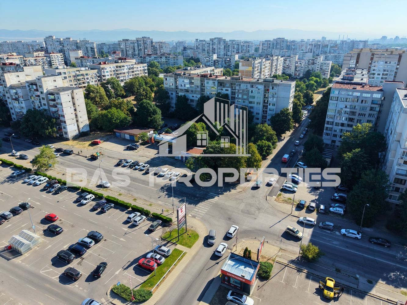 Дава под наем МАГАЗИН, гр. София, Люлин 7, снимка 14 - Магазини - 55746550