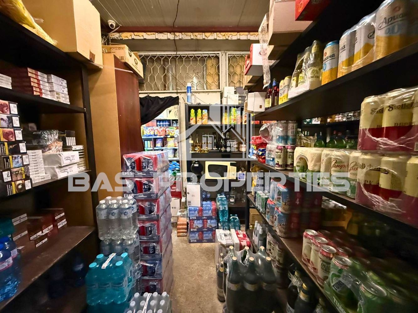 Дава под наем МАГАЗИН, гр. София, Люлин 7, снимка 9 - Магазини - 55746550