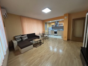 1 soverom Lazur, Burgas 5