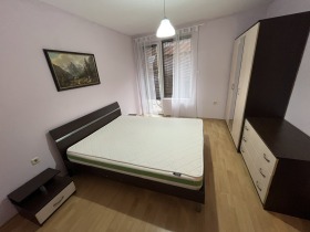 1 dormitorio Lazur, Burgas 1