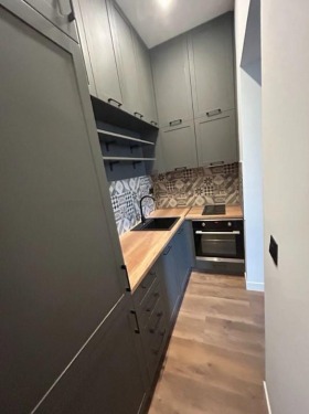 2 slaapkamers Tsentar, Sofia