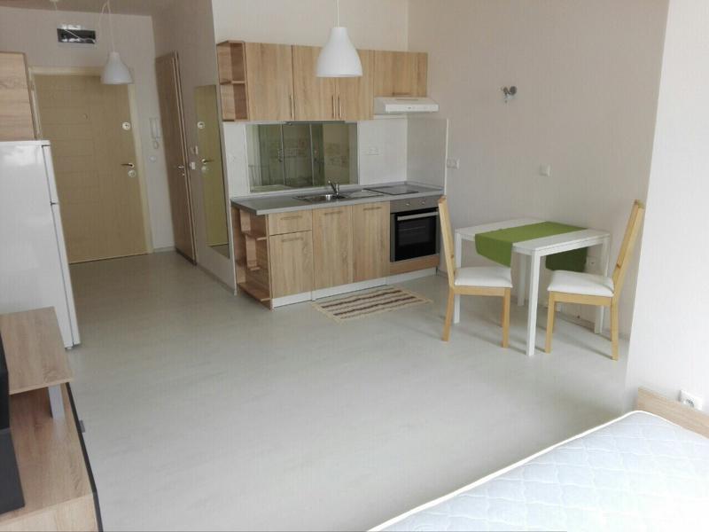 Дава под наем 1-СТАЕН, гр. София, Студентски град