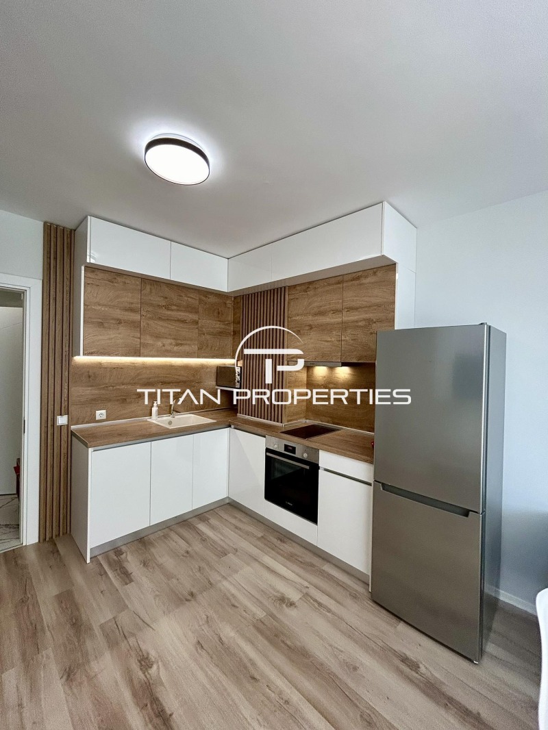 Под наем 1-СТАЕН, град Варна, Изгрев • 639 € • 57169708 — Holmes.bg