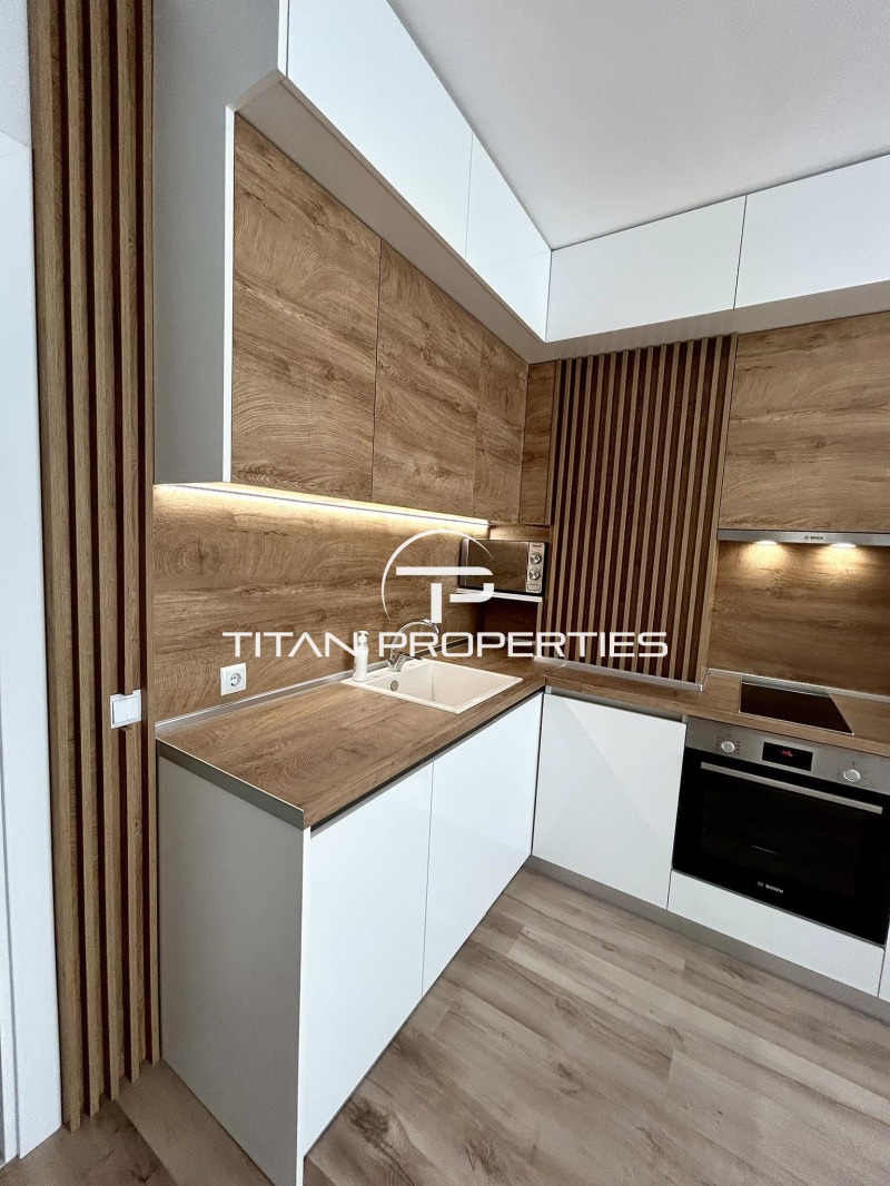 Para alugar  Estúdio Varna , Izgrev , 55 m² | 85292294 - imagem [3]