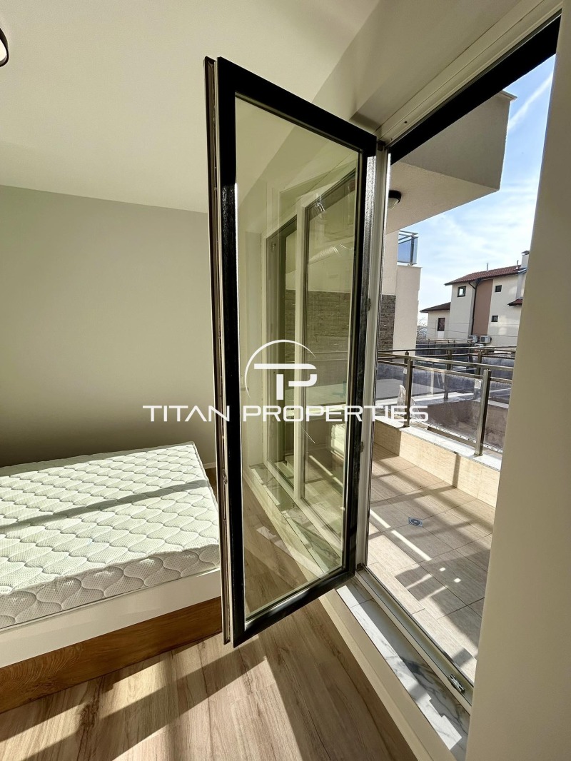 Para alugar  Estúdio Varna , Izgrev , 55 m² | 85292294 - imagem [11]