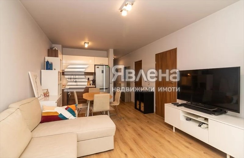 Te huur  1 slaapkamer Sofia , Lozenets , 48 m² | 59148248