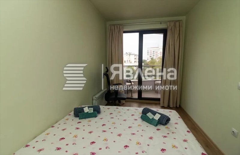 En renta  1 dormitorio Sofia , Lozenets , 48 metros cuadrados | 59148248 - imagen [5]