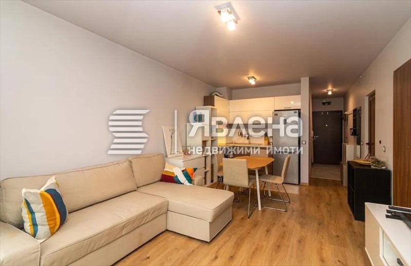 De inchiriat  1 dormitor Sofia , Lozeneț , 48 mp | 59148248 - imagine [2]