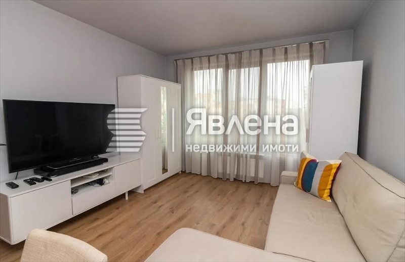 В аренду  1 спальня София , Лозенец , 48 кв.м | 59148248 - изображение [4]