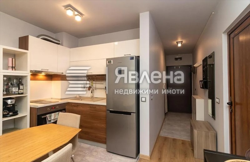 K pronájmu  1 ložnice Sofia , Lozenec , 48 m2 | 59148248 - obraz [3]