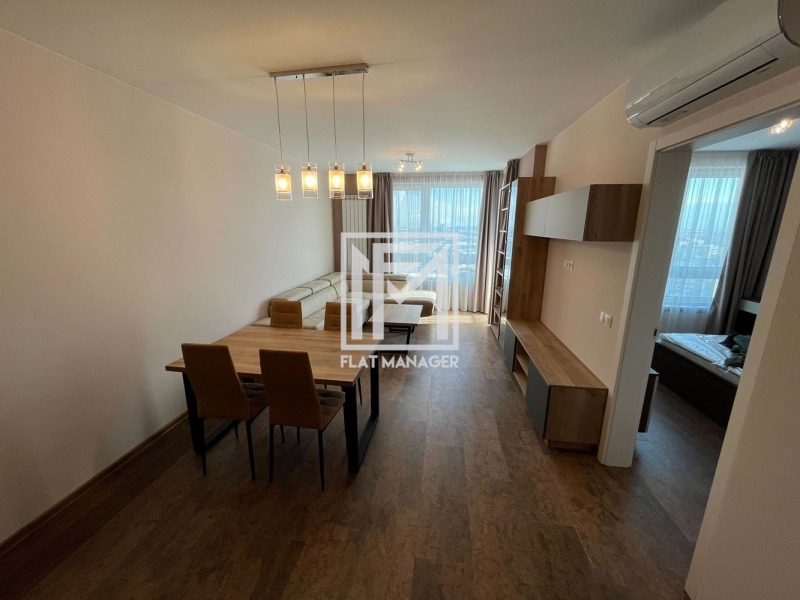 Vuokrattavana  1 makuuhuone Sofia , Družba 2 , 74 neliömetriä | 47368284 - kuva [2]