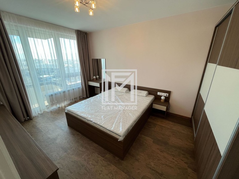 Vuokrattavana  1 makuuhuone Sofia , Družba 2 , 74 neliömetriä | 47368284 - kuva [5]