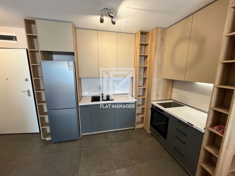 Vuokrattavana  1 makuuhuone Sofia , Družba 2 , 74 neliömetriä | 47368284 - kuva [3]