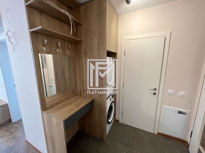 Vuokrattavana  1 makuuhuone Sofia , Družba 2 , 74 neliömetriä | 47368284 - kuva [10]