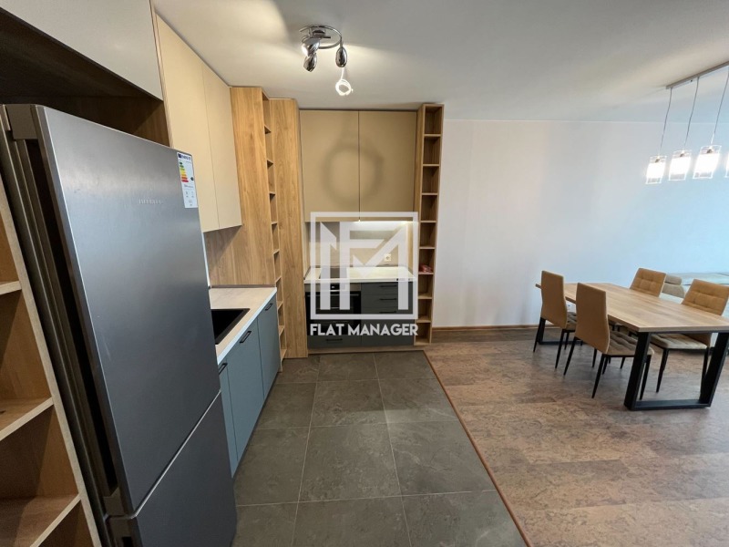 Vuokrattavana  1 makuuhuone Sofia , Družba 2 , 74 neliömetriä | 47368284 - kuva [4]