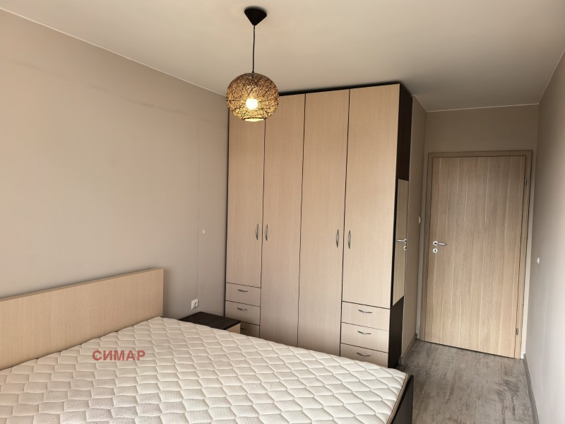 Дава под наем 2-СТАЕН, гр. София, Овча купел, снимка 6 - Апартаменти - 53034849