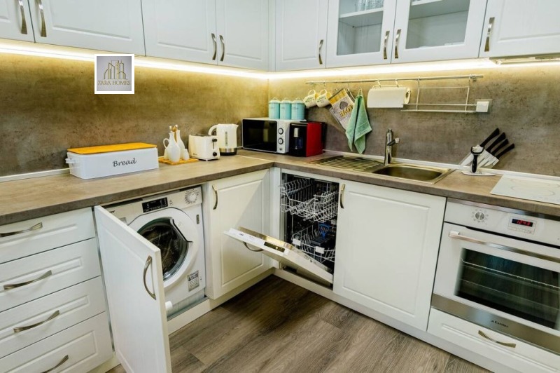 Дава под наем 2-СТАЕН, гр. Стара Загора, Била, снимка 3 - Апартаменти - 53177491