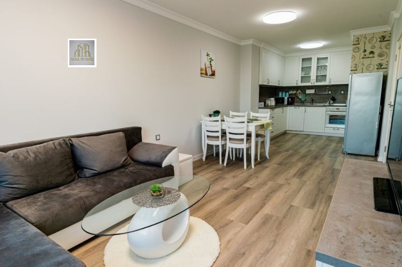 Дава под наем 2-СТАЕН, гр. Стара Загора, Била, снимка 2 - Апартаменти - 53177491