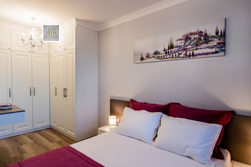 Дава под наем 2-СТАЕН, гр. Стара Загора, Била, снимка 6 - Апартаменти - 53177491