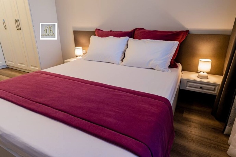 Дава под наем 2-СТАЕН, гр. Стара Загора, Била, снимка 7 - Апартаменти - 53177491