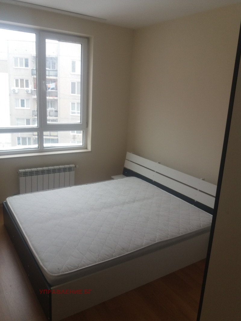 Дава под наем 2-СТАЕН, гр. София, Младост 4, снимка 5 - Апартаменти - 53326924