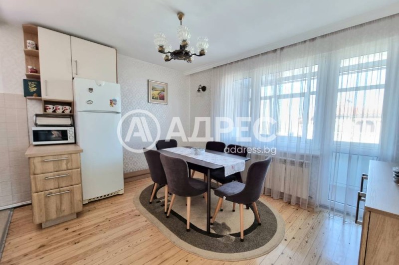 В аренду  2 спальни София , Горна баня , 100 кв.м | 42510961 - изображение [3]