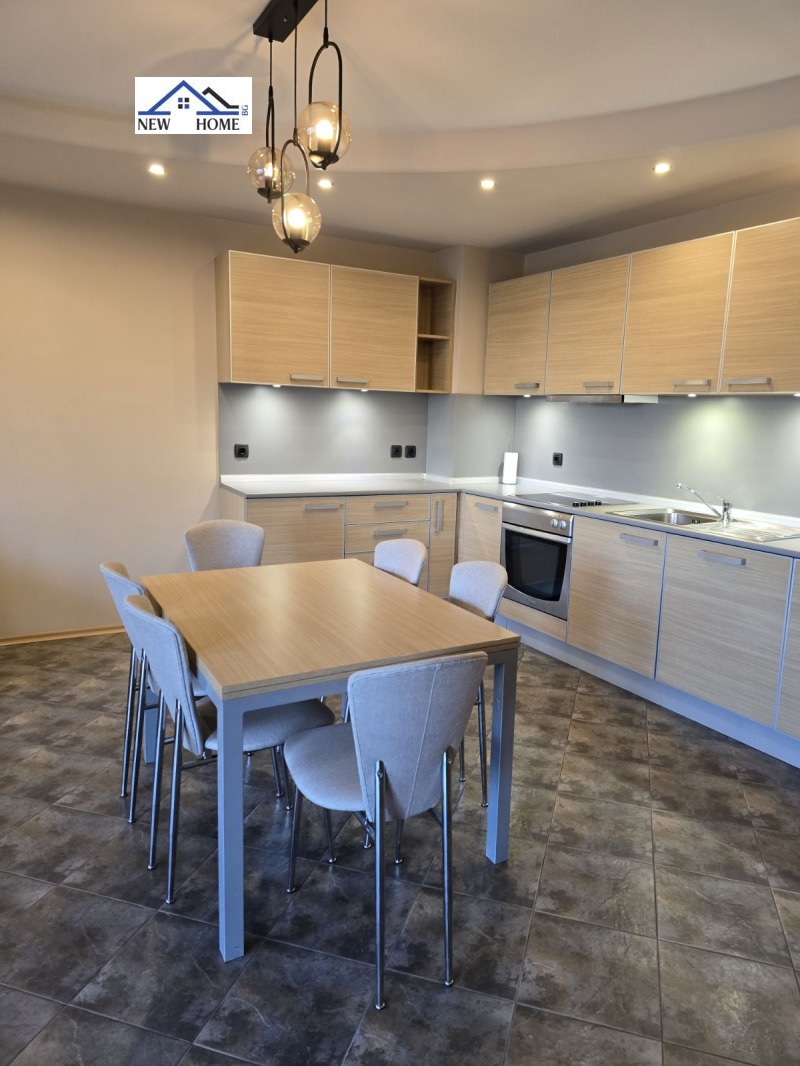 For Rent  2 bedroom Sofia , Strelbishte , 120 sq.m | 14222313