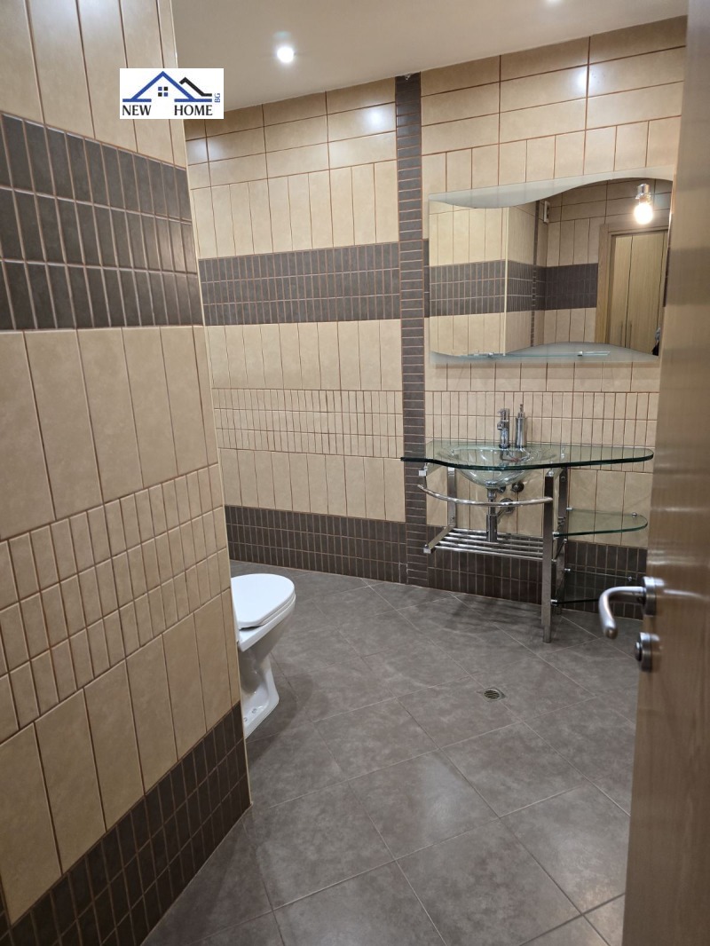 For Rent  2 bedroom Sofia , Strelbishte , 120 sq.m | 14222313 - image [8]