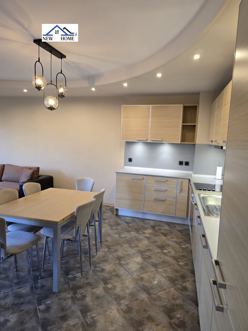 For Rent  2 bedroom Sofia , Strelbishte , 120 sq.m | 14222313 - image [4]