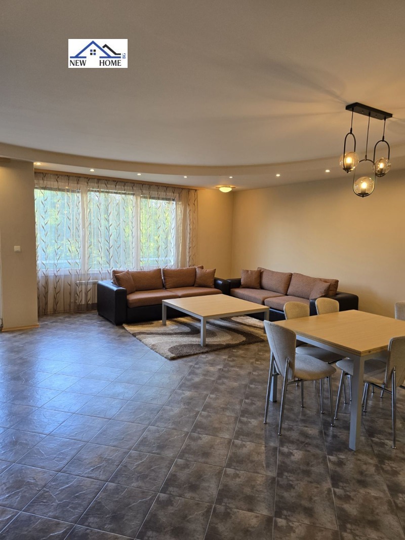 For Rent  2 bedroom Sofia , Strelbishte , 120 sq.m | 14222313 - image [2]