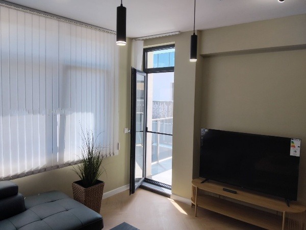 Til leie  2 soverom Plovdiv , Jusjen , 70 kvm | 67894255 - bilde [3]