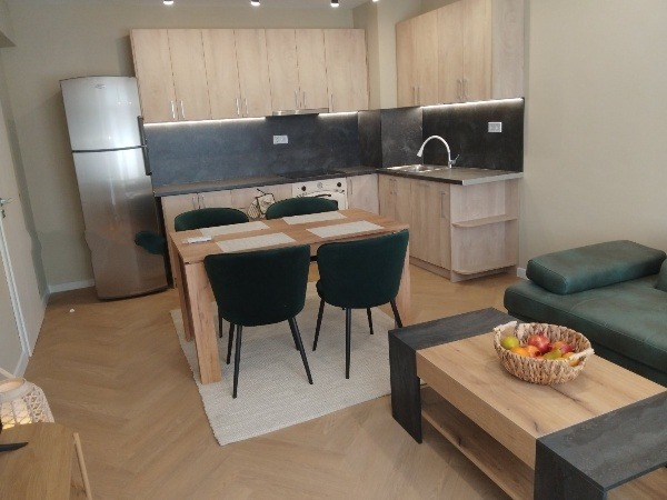 Til leie  2 soverom Plovdiv , Jusjen , 70 kvm | 67894255 - bilde [8]