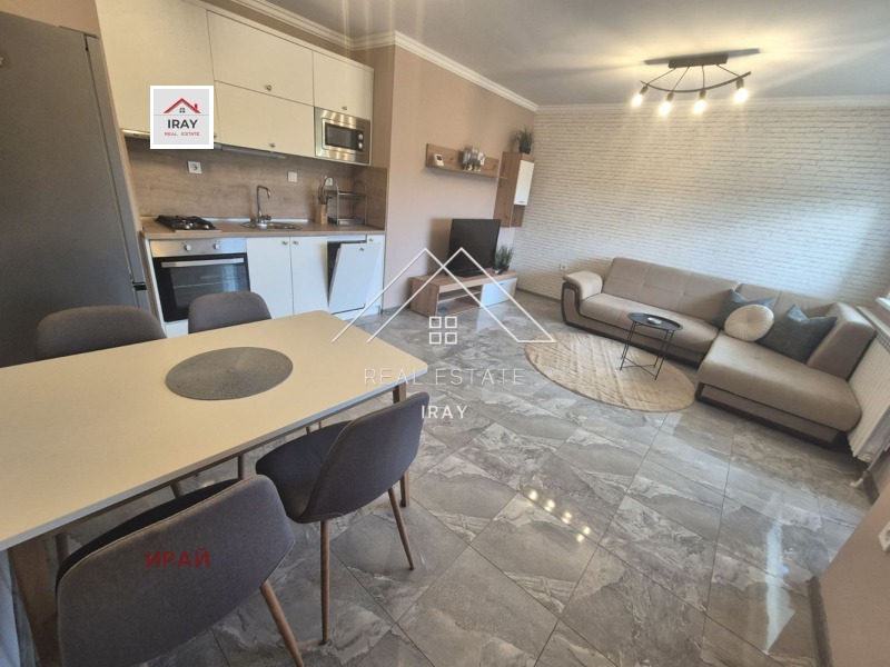 Дава под наем 3-СТАЕН, гр. Стара Загора, Опълченски