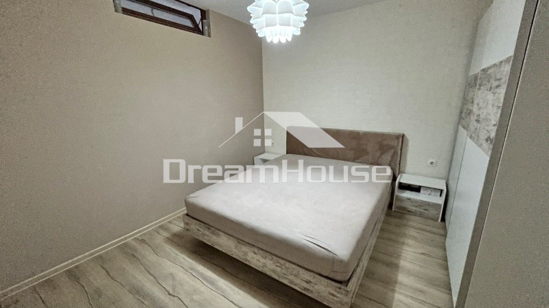 Дава под наем 3-СТАЕН, гр. Пловдив, Кючук Париж, снимка 6 - Апартаменти - 52535379