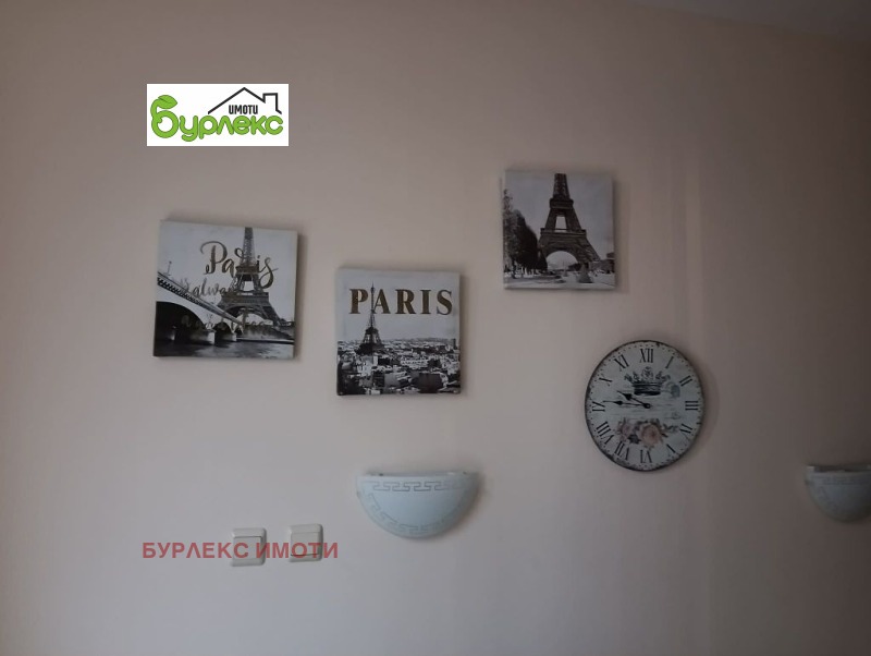 Дава под наем 3-СТАЕН, гр. Варна, област Варна, снимка 5 - Апартаменти - 53193434