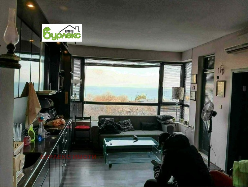 Дава под наем 3-СТАЕН, гр. Варна, област Варна, снимка 12 - Апартаменти - 53193434