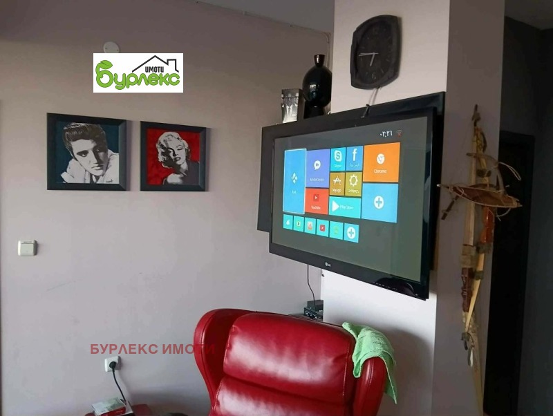 Дава под наем 3-СТАЕН, гр. Варна, област Варна, снимка 3 - Апартаменти - 53193434