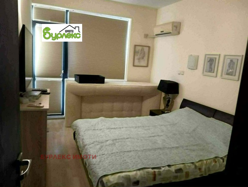 Дава под наем 3-СТАЕН, гр. Варна, област Варна, снимка 10 - Апартаменти - 53193434