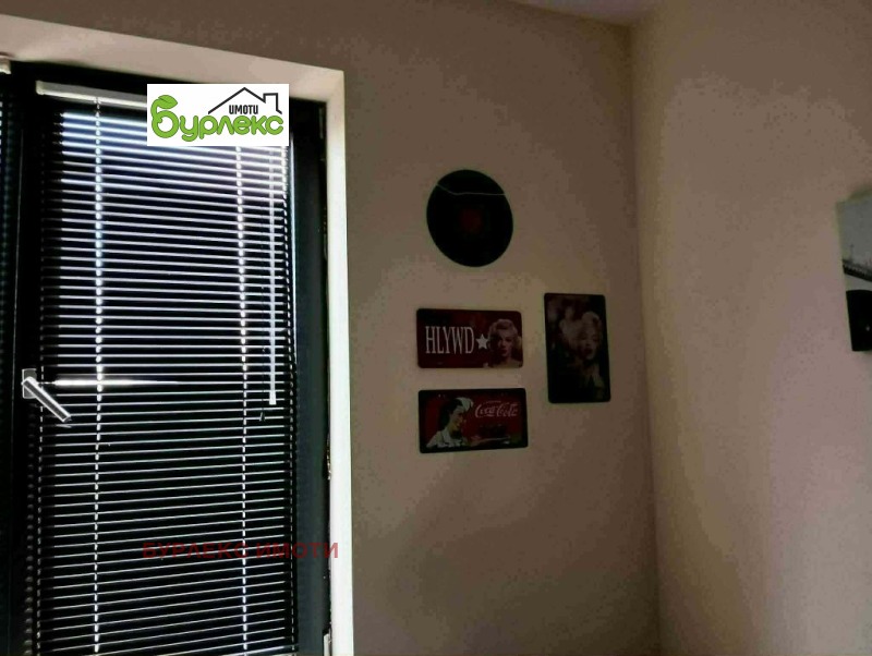 Дава под наем 3-СТАЕН, гр. Варна, област Варна, снимка 16 - Апартаменти - 53193434