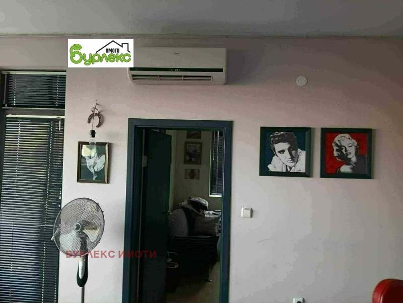 Дава под наем 3-СТАЕН, гр. Варна, област Варна, снимка 2 - Апартаменти - 53193434