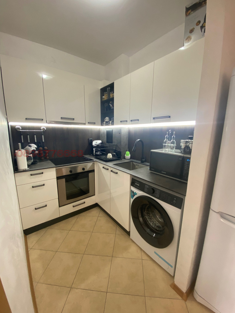 Дава под наем 3-СТАЕН, к.к. Слънчев бряг, област Бургас, снимка 3 - Апартаменти - 53440204