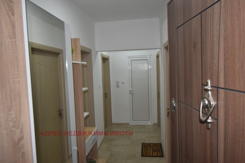 Издаје се  3 спаваће собе Стара Загора , Ремиза , 78 м2 | 29567842 - слика [2]