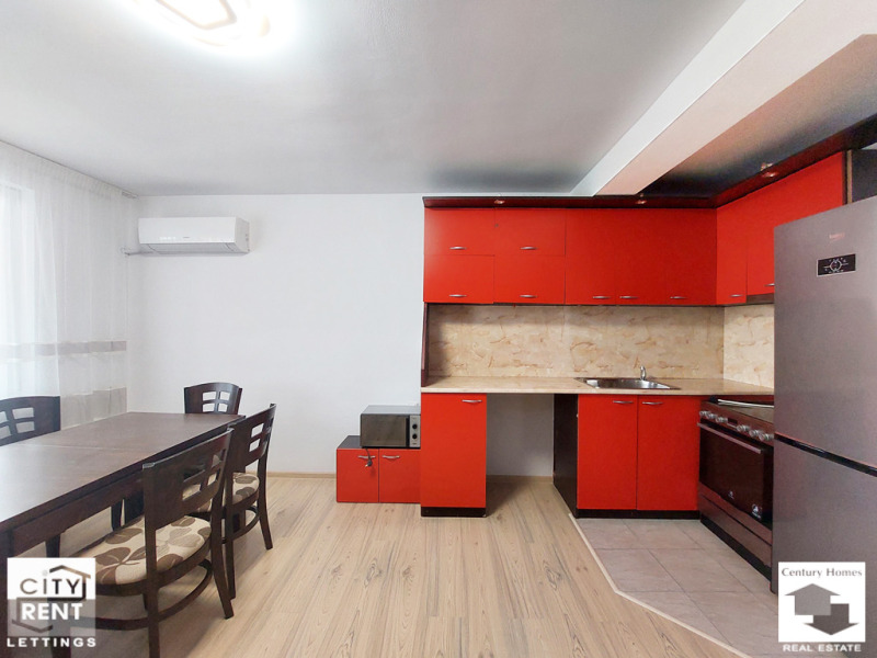 Дава под наем 4-СТАЕН, гр. Велико Търново, Картала, снимка 7 - Апартаменти - 53424231