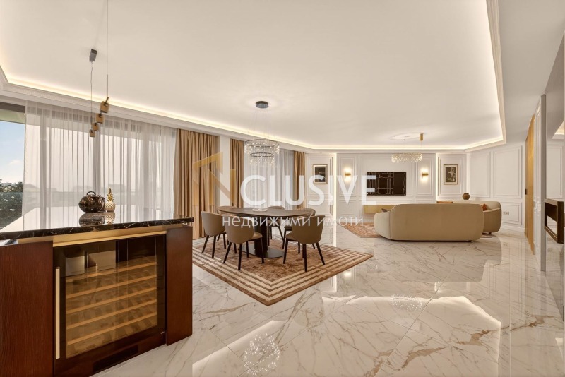 Дава под наем 4-СТАЕН, гр. Варна, к.к. Св.Св. Константин и Елена