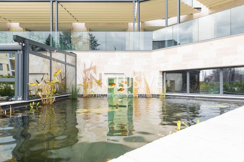 Дава под наем 4-СТАЕН, гр. Варна, к.к. Св.Св. Константин и Елена, снимка 17 - Апартаменти - 53510058