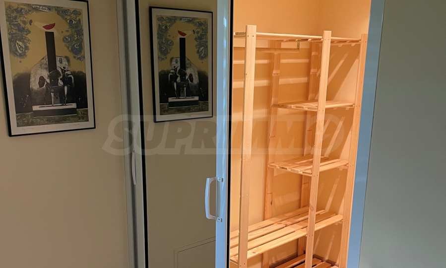 Дава под наем ЕТАЖ ОТ КЪЩА, гр. София, Бояна, снимка 14 - Етаж от къща - 54602818