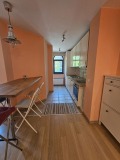 Дава под наем  3-стаен град София , Лозенец , 100 кв.м | 22896182 - изображение [6]