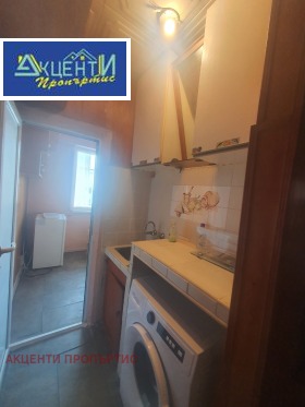 1 slaapkamer Buzludzja, Veliko Tarnovo 1