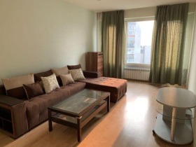 1 bedroom Mladost 1, Sofia 1