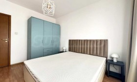 1 Schlafzimmer Bansko, region Blagoewgrad 11